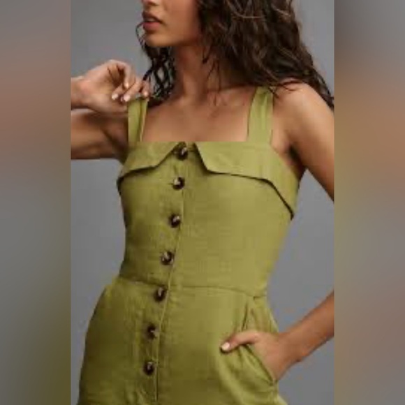 NWT English Factory romper - Picture 2 of 10